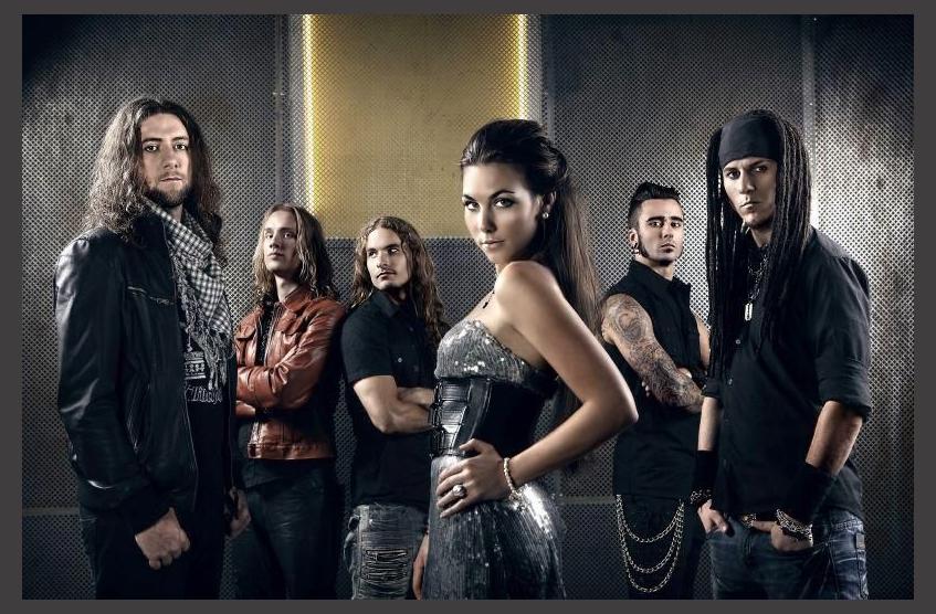 Amaranthe